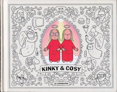 Kinky & Cosy