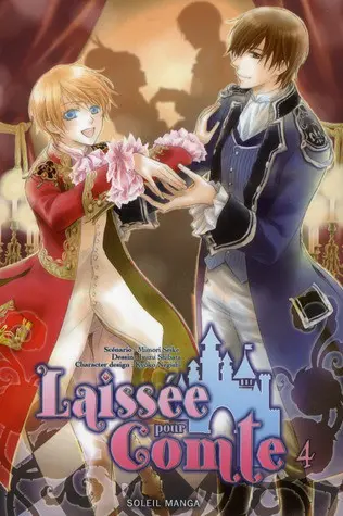 Laissée pour comte 4