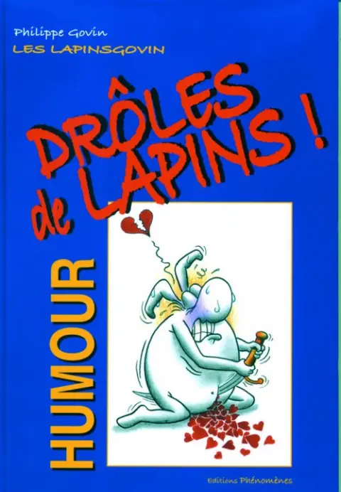 Les Lapinsgovin