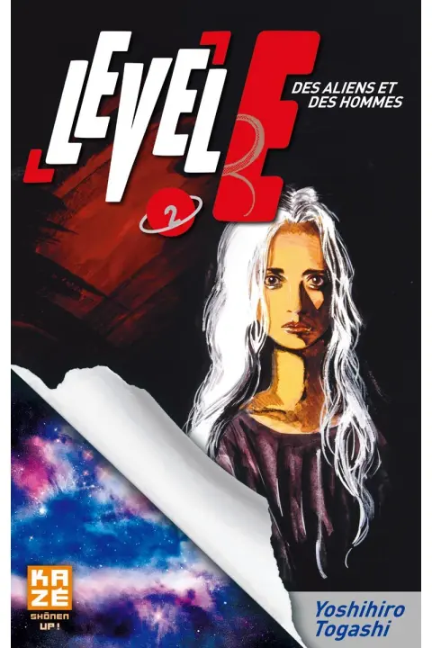 Level E Tome 2