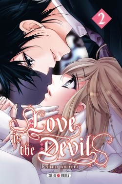 Love is the Devil 2