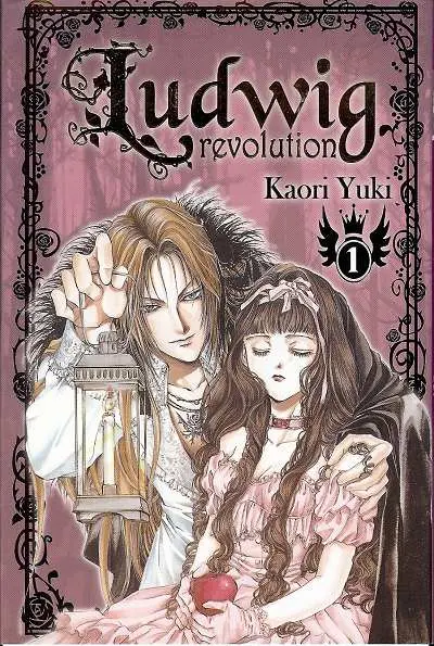 Ludwig révolution
