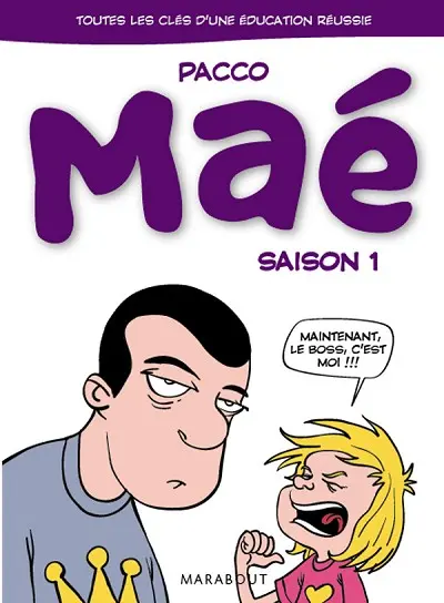 Maé