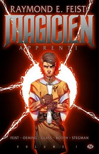 Magicien Apprenti