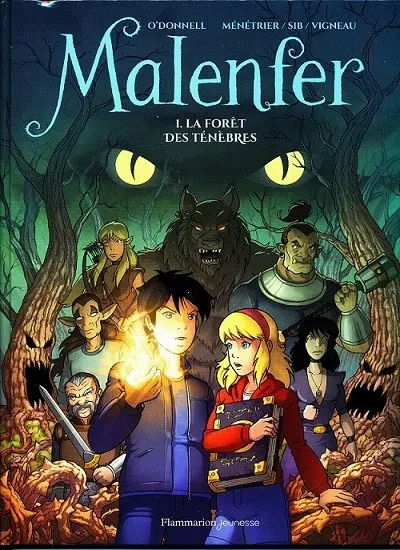 Malenfer