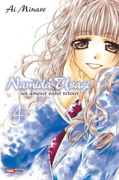 Namida Usagi 4