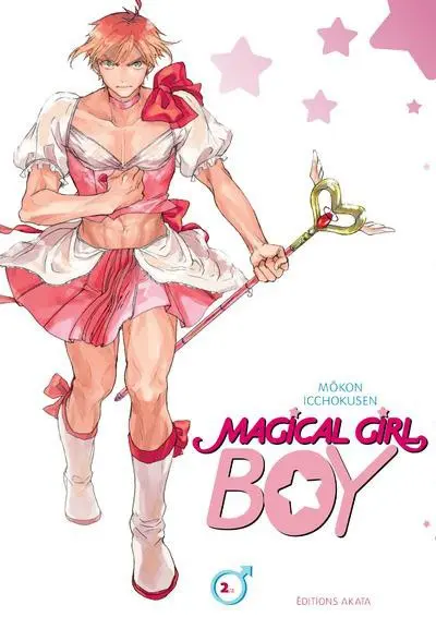 New magical Tome 2