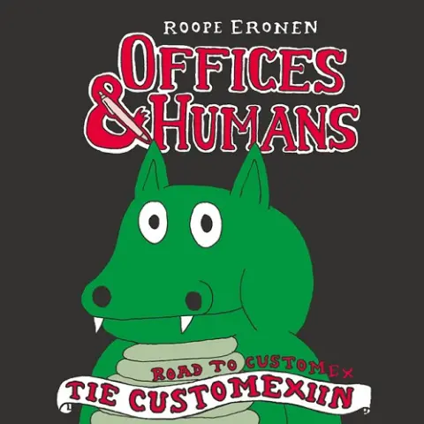 Offices & Humans