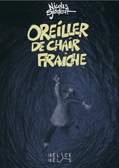 Oreiller de chair fraîche