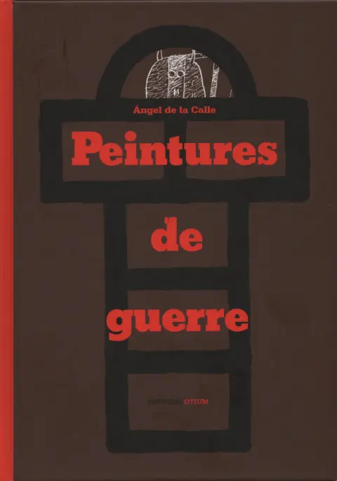 Peintures de guerre