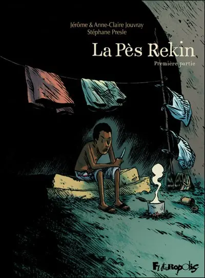 La Pès Rekin Première partie