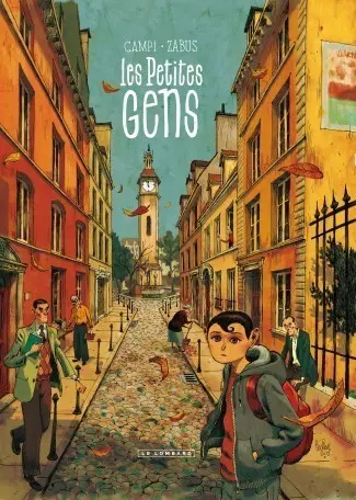 Les Petites Gens