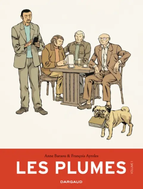 Les Plumes