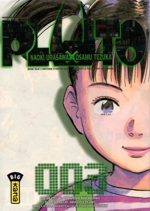 Pluto 003