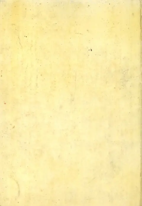 Verso de l'album Blason d'Argent Tome 1 Le mystère de la Cantenelle