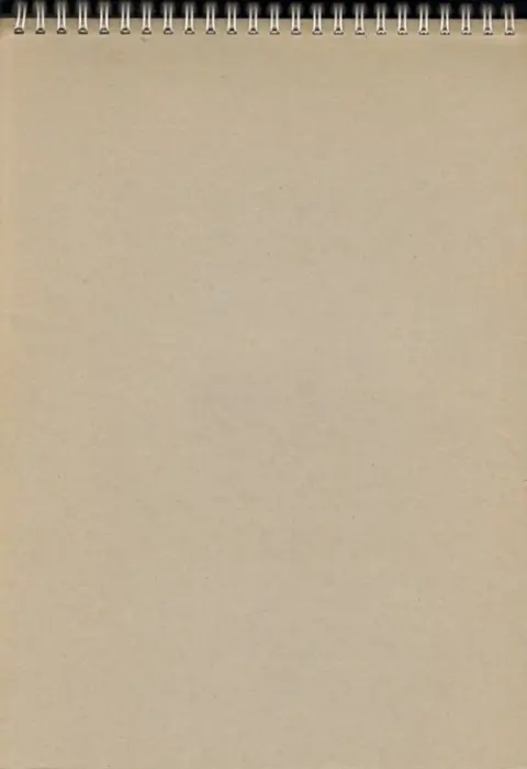 Verso de l'album Broussaille Les papiers de Broussaille