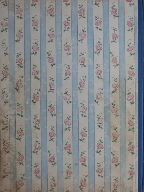 Verso de l'album Bécassine Tome 1 L'enfance de Bécassine