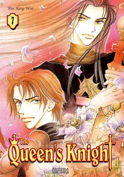 The Queen's Knight 7