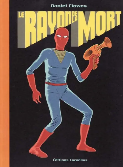 Le Rayon de la mort