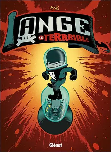 Ange le terrrible