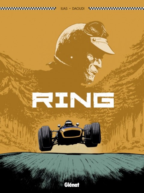 Ring Tome 1