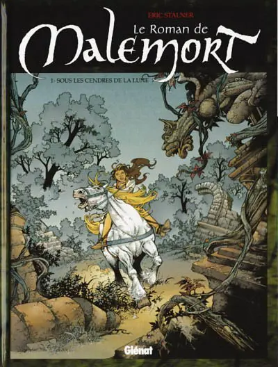 Le Roman de Malemort