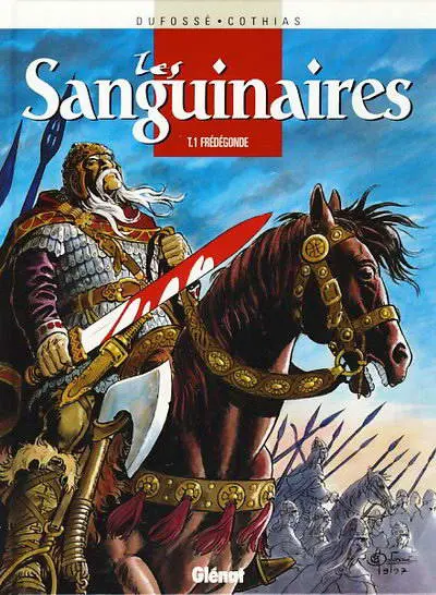 Les sanguinaires