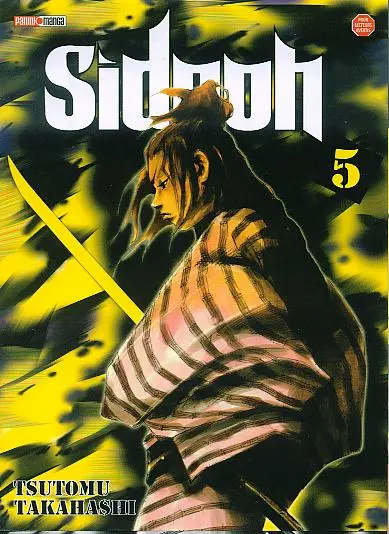 Sidooh 5