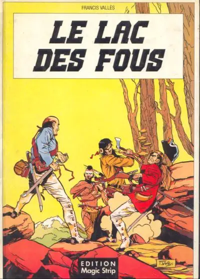 Simon Francœur