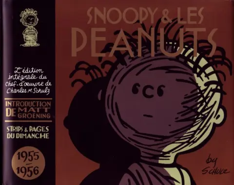 Snoopy & Les Peanuts Tome 3 1955 - 1956