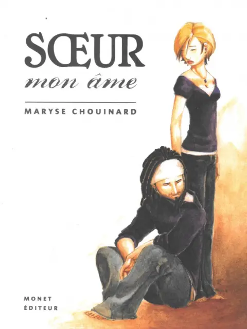 Soeur mon âme