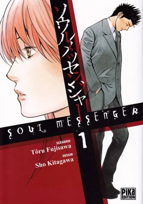 Soul messenger