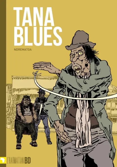 Tana Blues