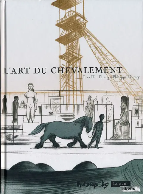 L'Art du chevalement