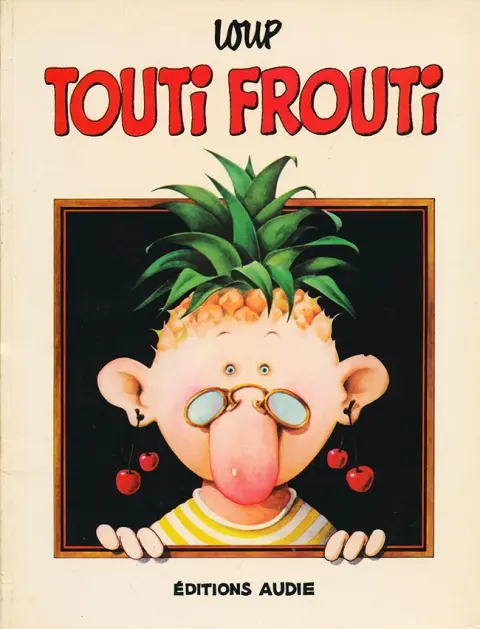 Touti Frouti