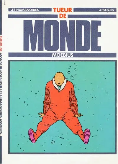 Tueur de Monde