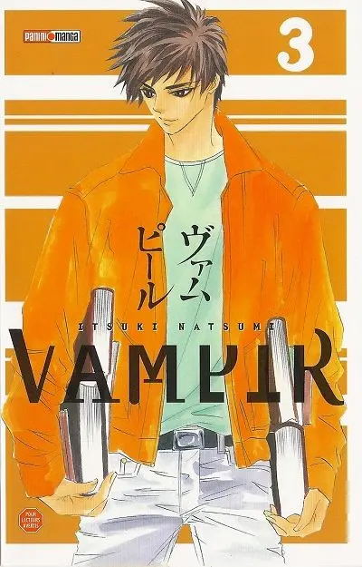 Vampir 3
