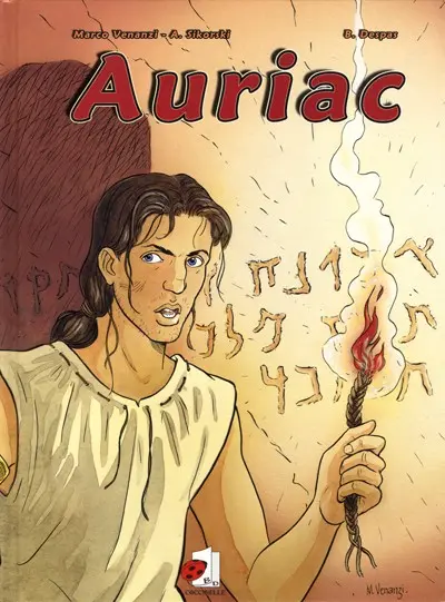 Auriac