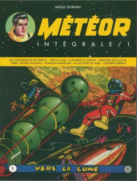 Météor 1