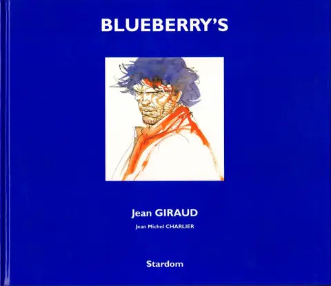 Blueberry Blueberry's