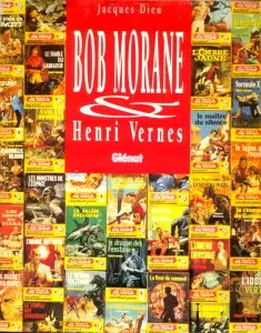 Bob Morane & Henri Vernes