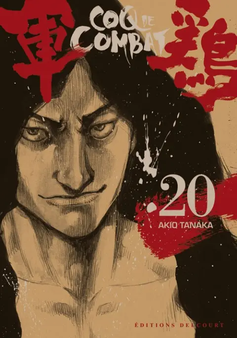 Coq de combat 20