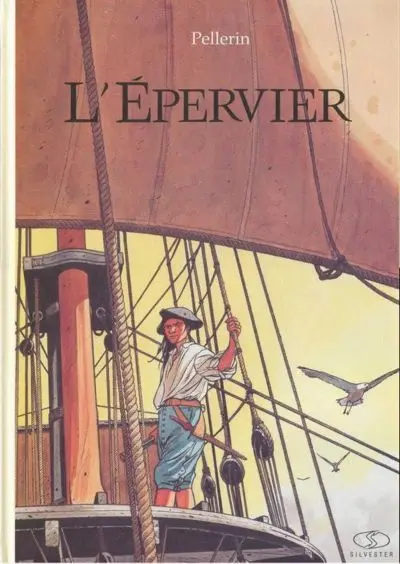 L'Épervier Premier Cycle Volume 2