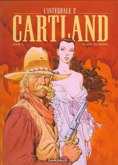Jonathan Cartland L'Intégrale 2