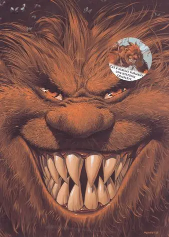 Trolls de Troy Intégrale 4 albums sous coffret Volume 1