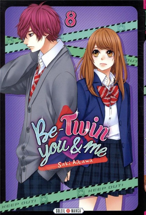 Be-twin you & me 8