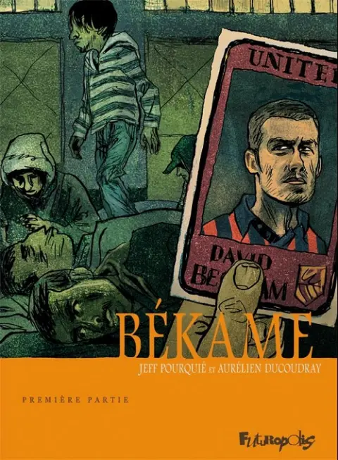 Békame