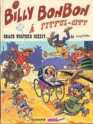 Billy Bonbon