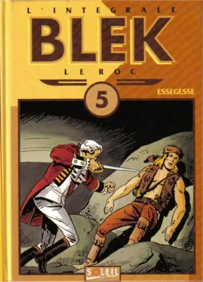 Blek le roc 5