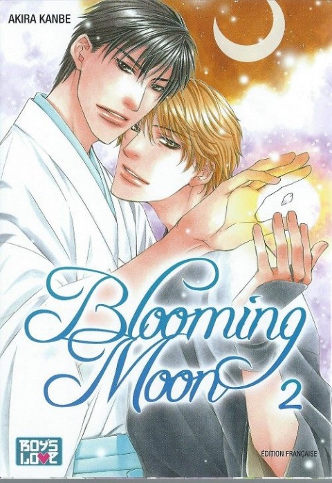 Blooming Moon 2